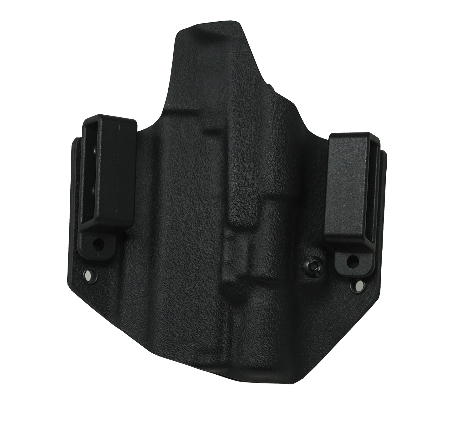 'Pancake' OWB Lightbearing Holster