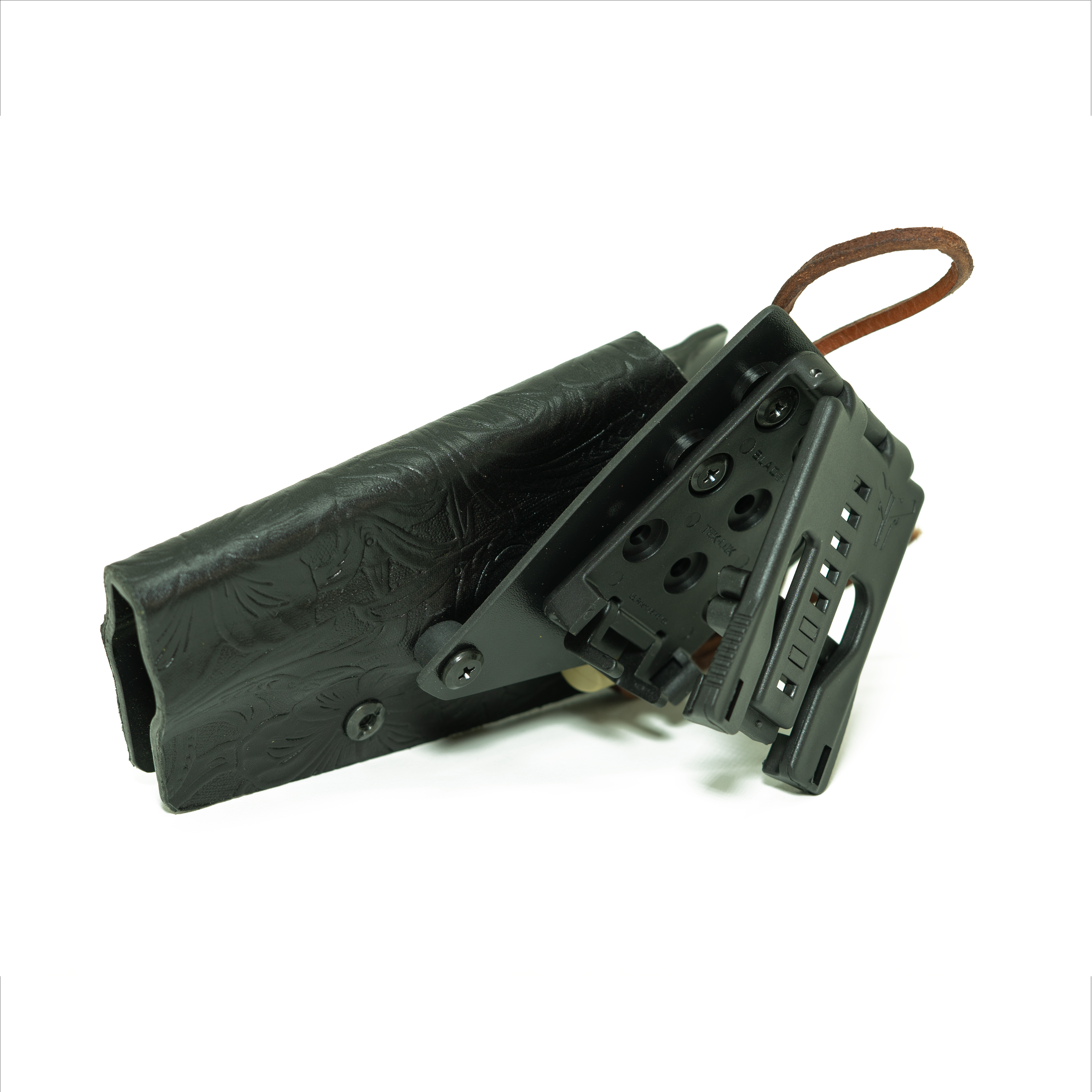 Duelist Cross Draw Adapter – MidWest Tactical Solutions