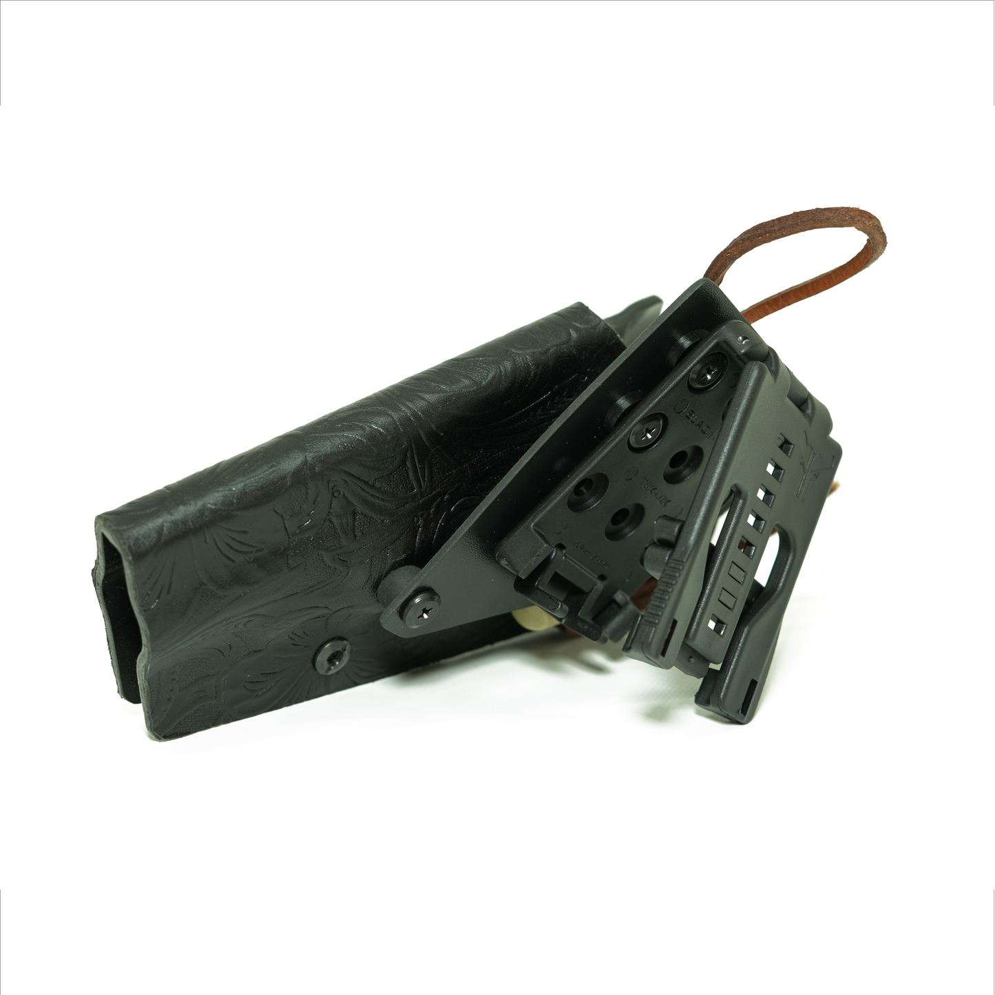 Duelist Cross Draw Adapter
