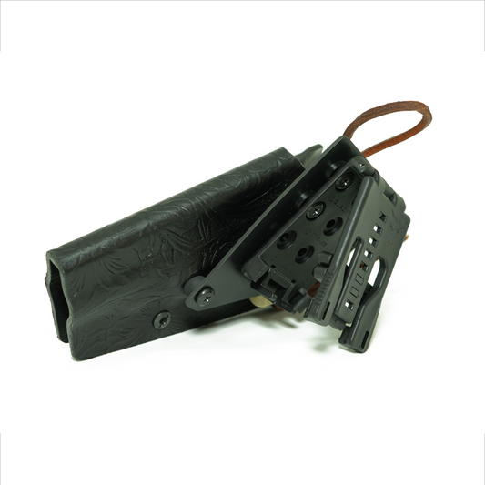 Duelist Cross Draw Adapter