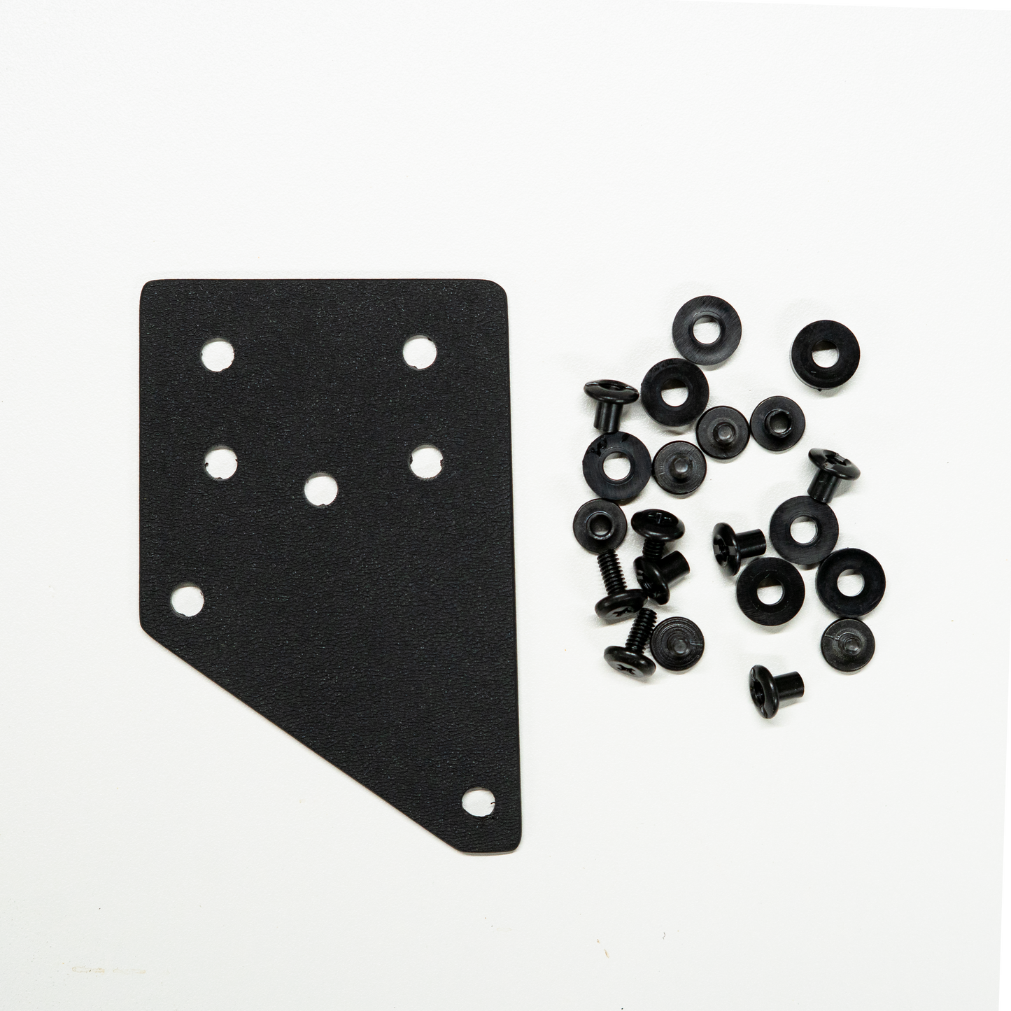 Duelist Cross Draw Adapter