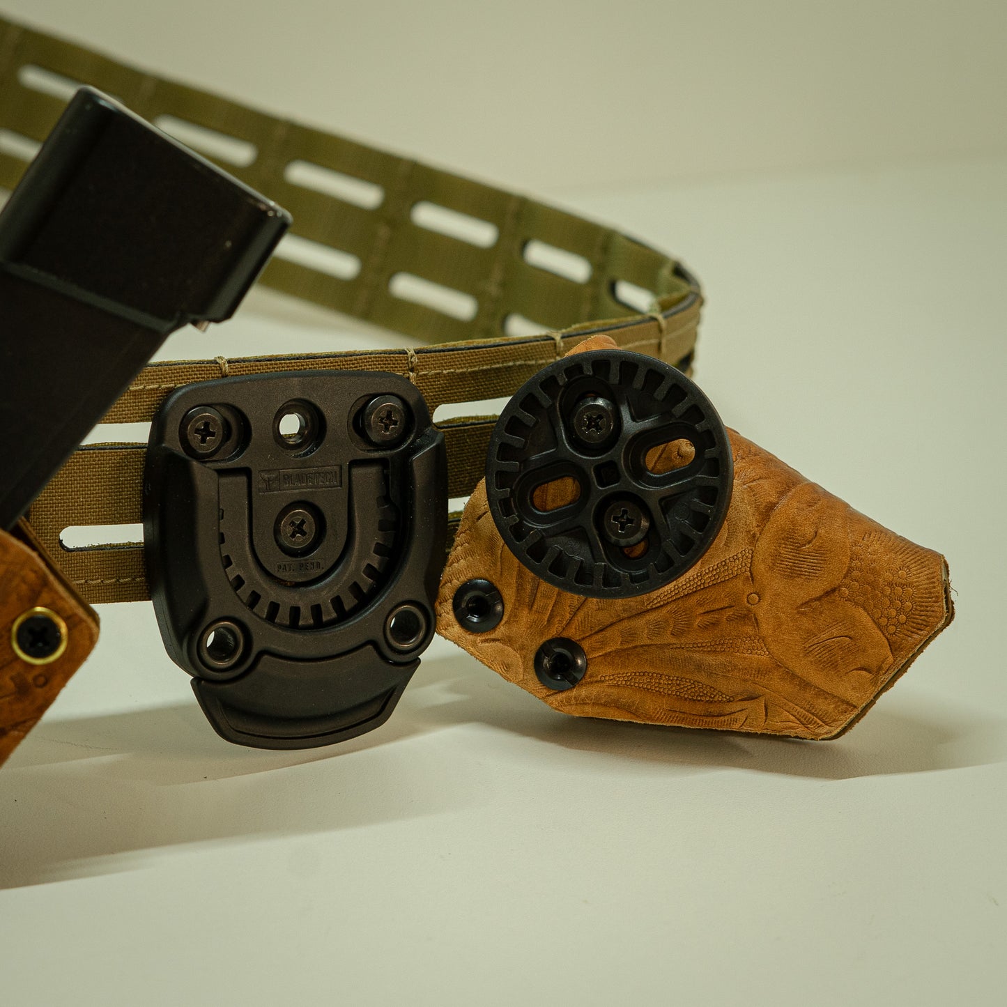Tek-Mount Mini 360 Insert Disk