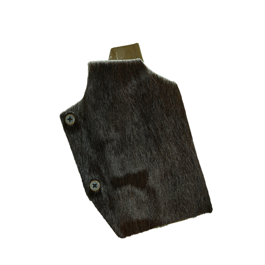 'Outrider' Lightbearing OWB Holster - Limited Edition