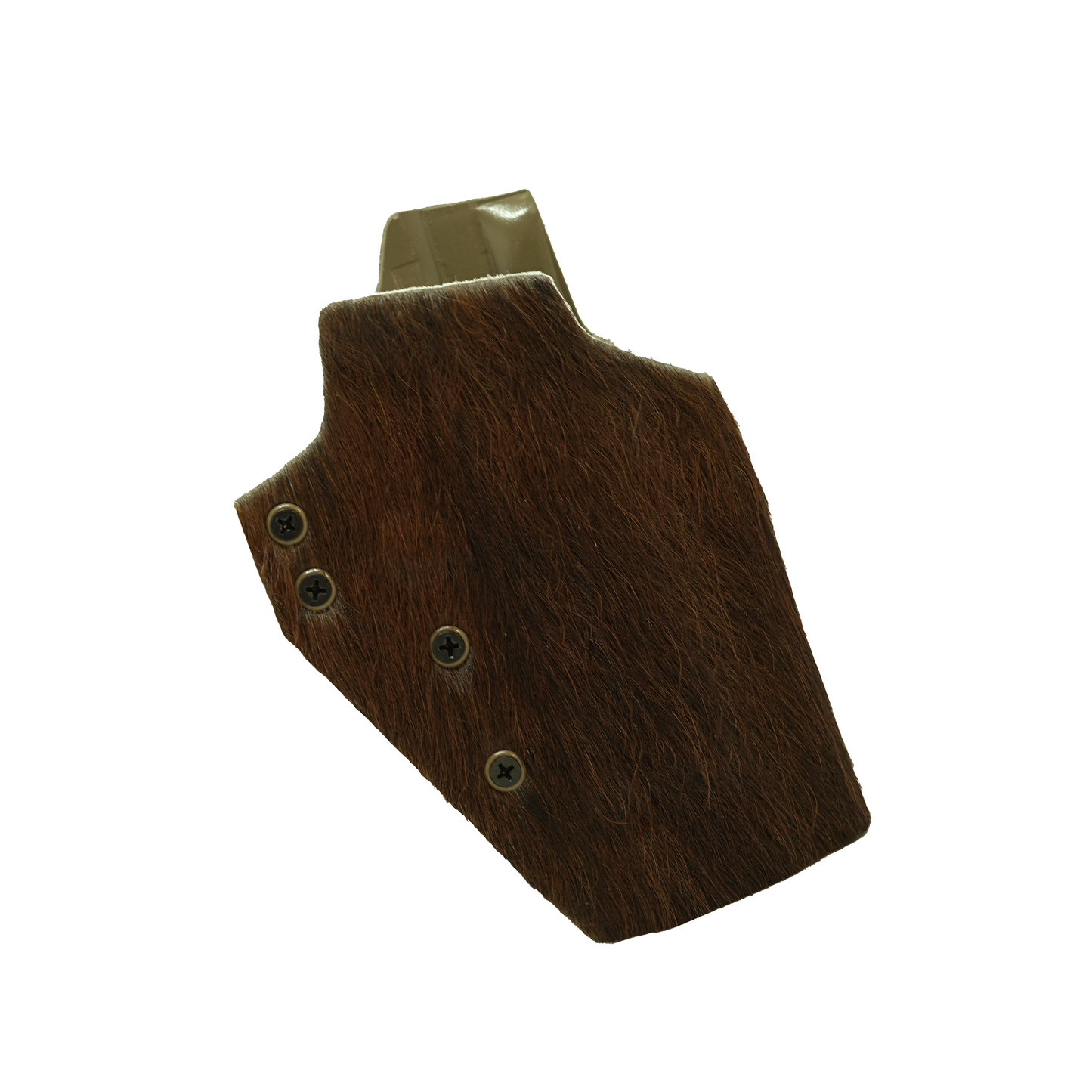 'Outrider' OWB Holster - Limited Edition