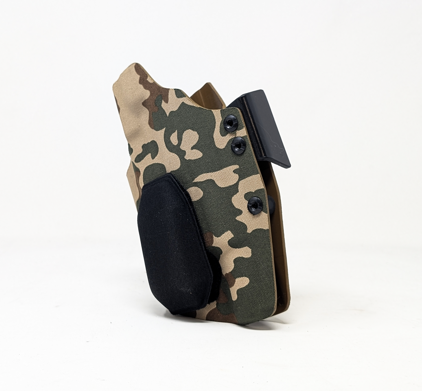 'Wedgie' Foam Concealment Wedge