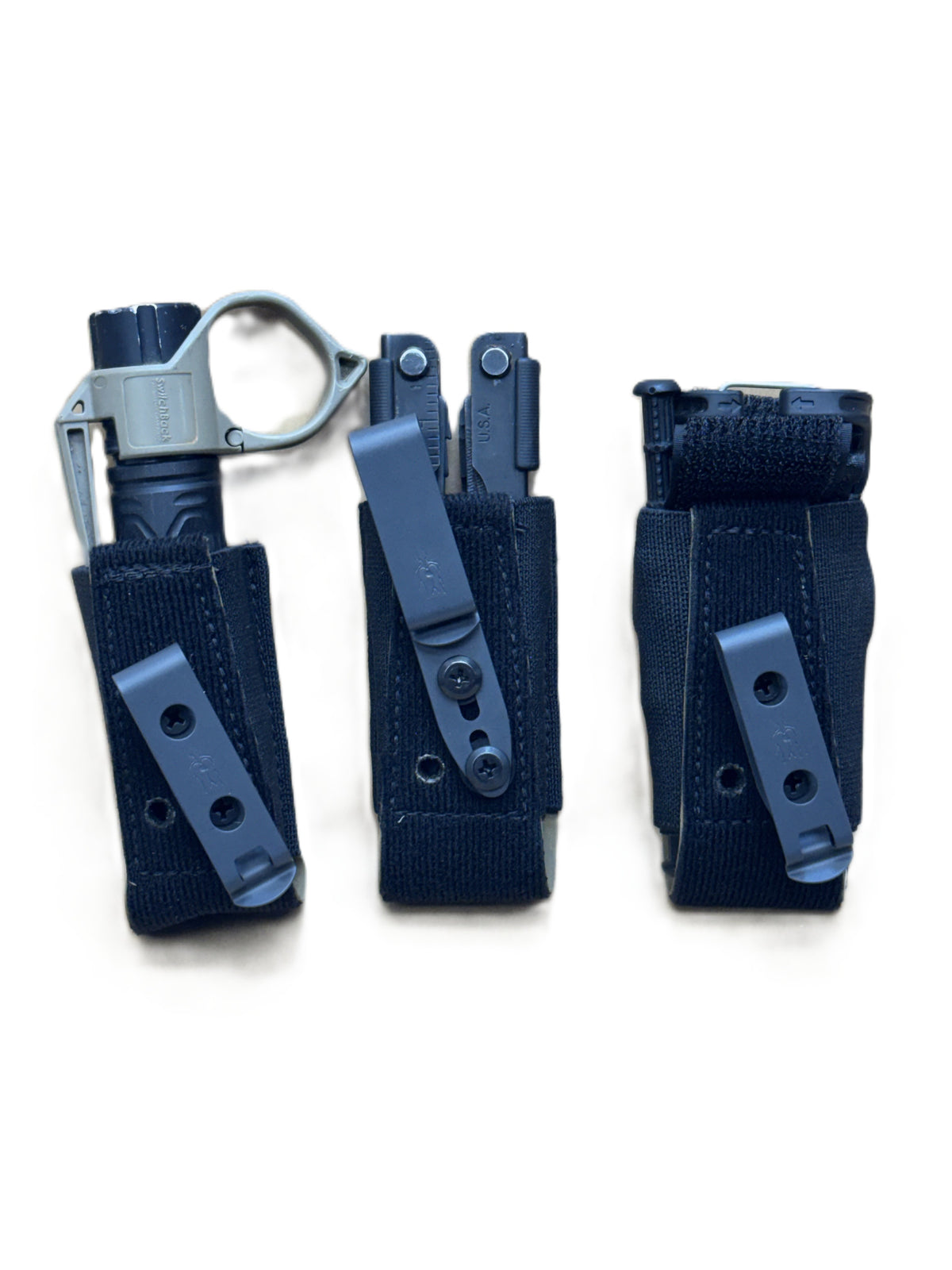 MoonMan - UC IWB Mag Carrier