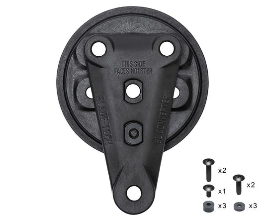 Tek-Mount Safariland Holster Adapter Kit