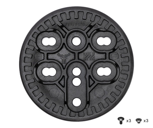 Tek-Mount 360 Insert Disk