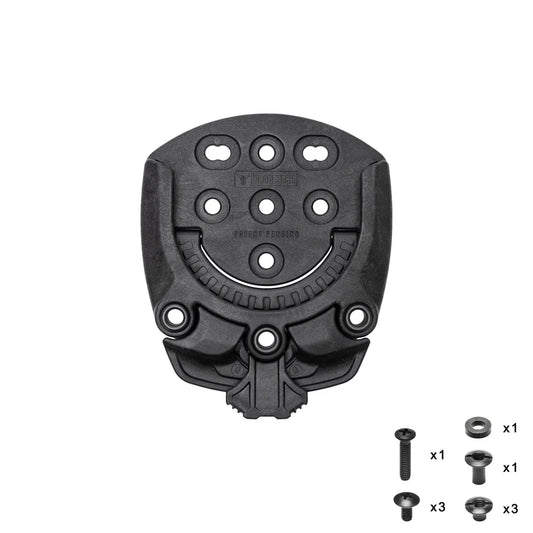 Tek-Mount Receiver