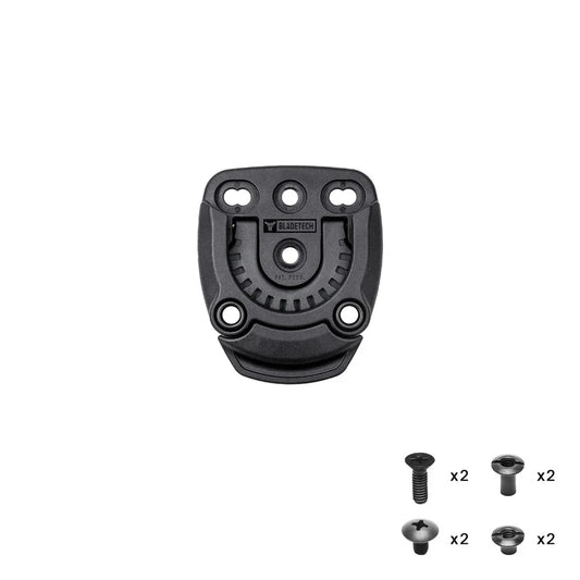 Tek-Mount Mini Receiver
