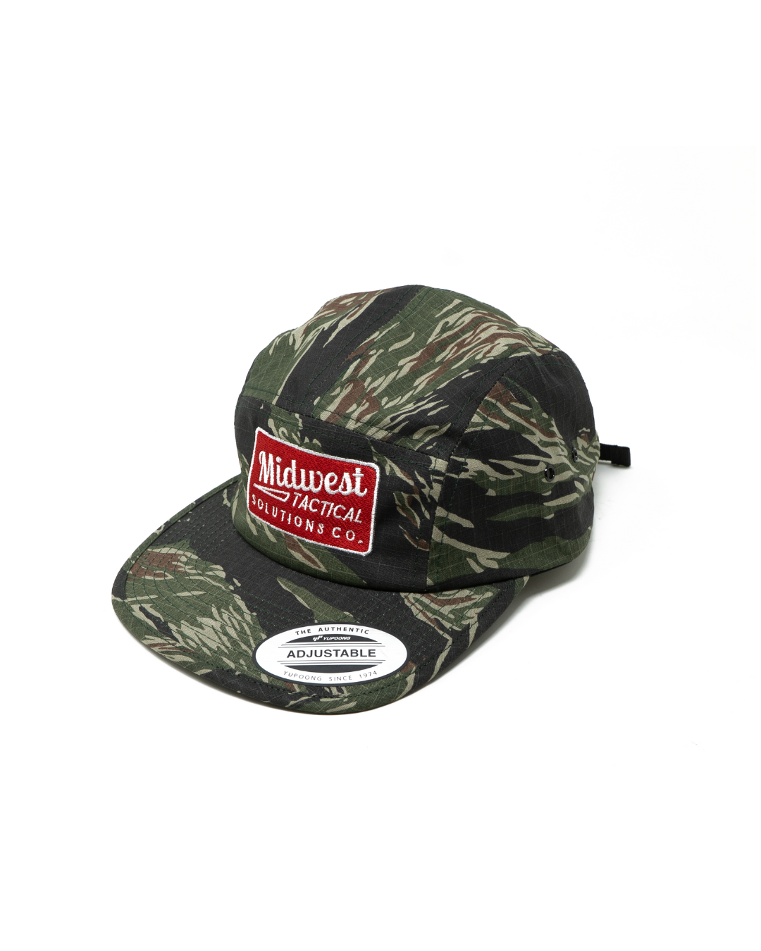 MWTS Logo Hats