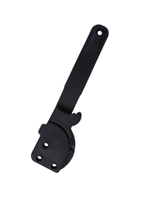 Speedlock Retention- Enforcer Add-on