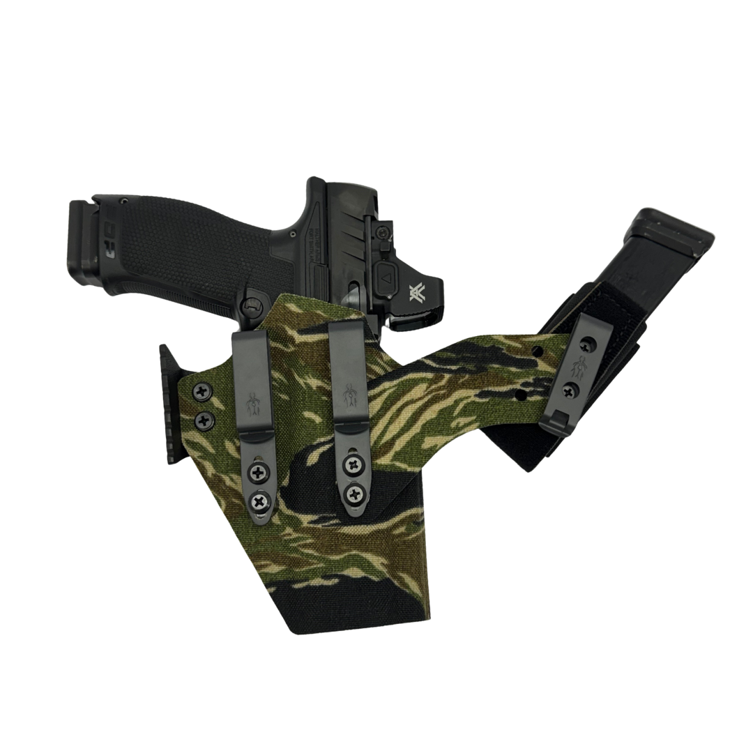 'MoonMan' Appendix IWB Holster