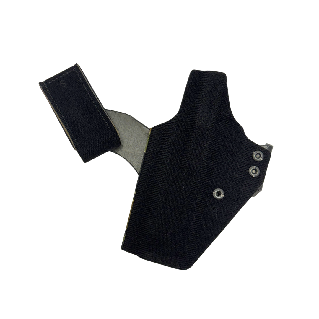 'MoonMan' Appendix IWB Lightbearing Holster