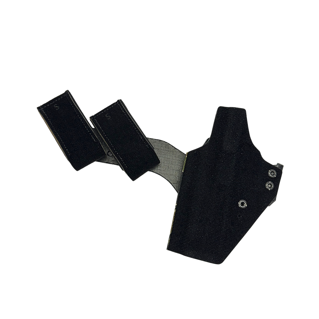 'MoonMan' Appendix IWB Lightbearing Holster