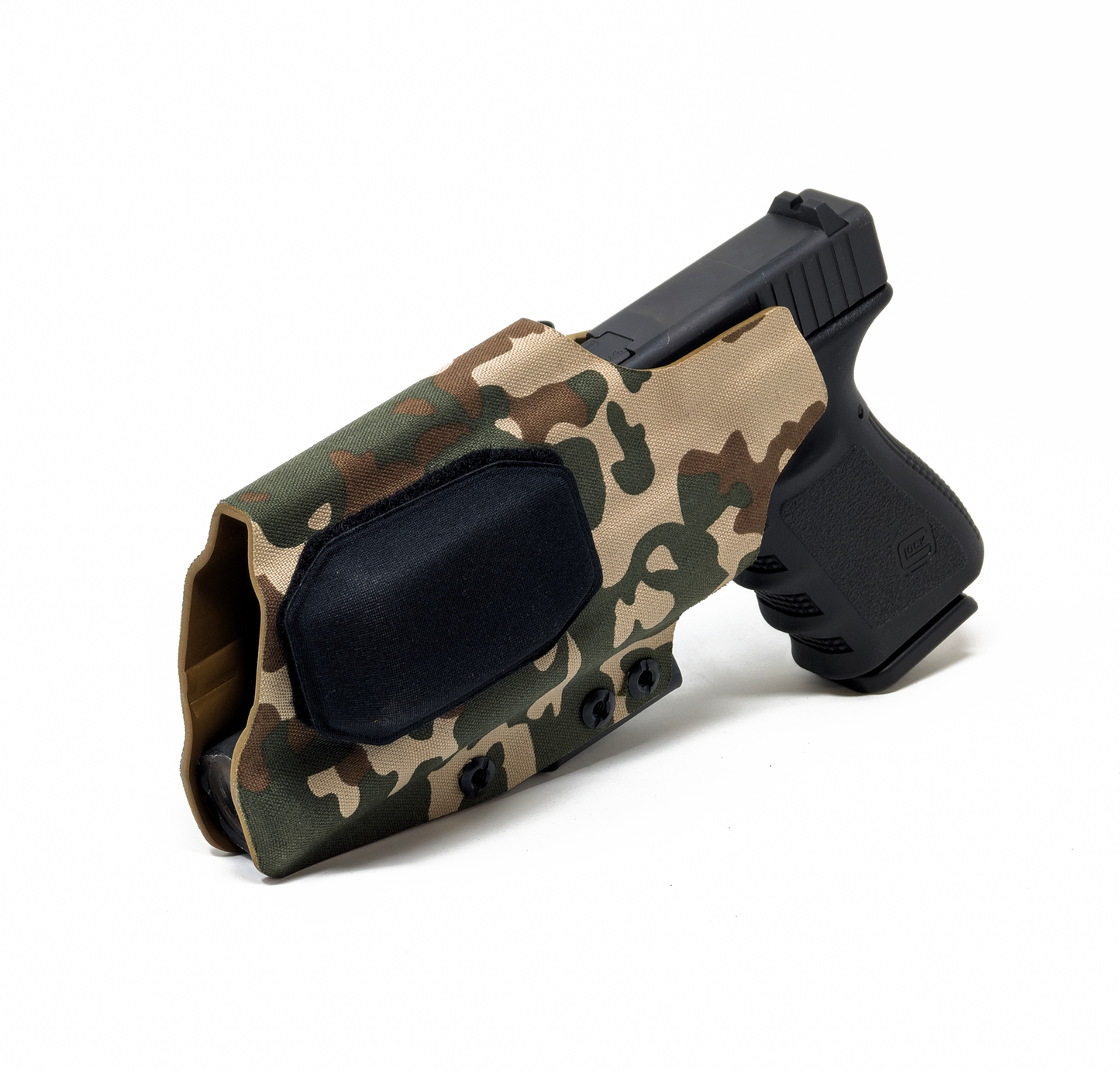 'Wedgie' Foam Concealment Wedge